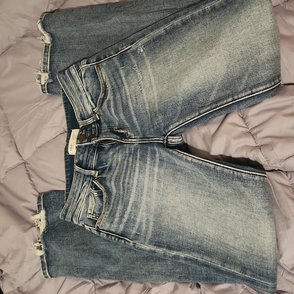 Bye Stella jeans